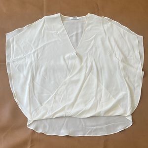 Bailey 44 blouse size M